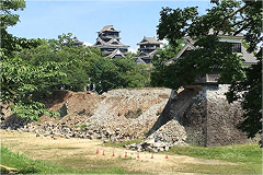 熊本城